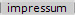impressum